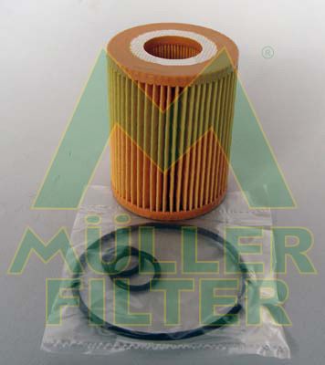 MULLER FILTER Õlifilter FOP226